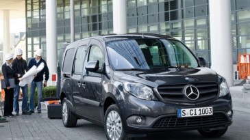Mercedes-Benz Citan