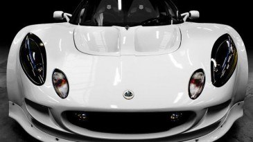 Composite Worx Lotus Extrema