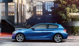 BMW 116i Sport