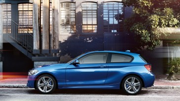 BMW 116i Sport