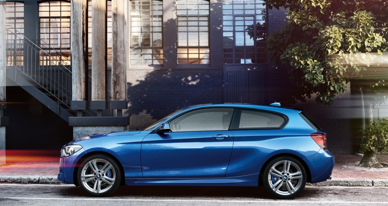 BMW 116i Sport