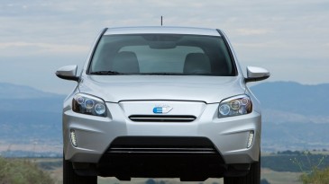 Yeni Toyota RAV4