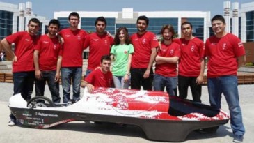 Bir Litre Benzin İle 1000 Kilometre