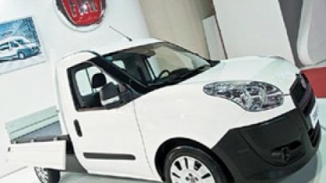 Fiat Pratico