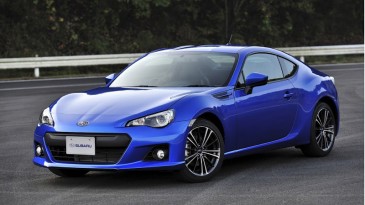 Subaru BRZ