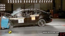 Skoda Octavi’ya 5 Yıldızı Hak Etti’ya 5 Yıldızı Hak Etti