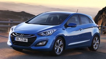 Hyundai’nin Yeni i30 Modeli Türkiye’de Satışta