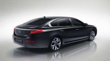 Renault Talisman Sedan