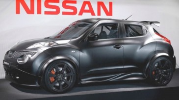 Juke’a Batman Konsepti