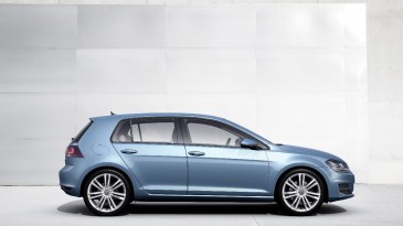 VW Golf 7