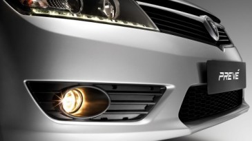 YENİ PROTON PREVE
