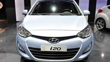Yeni nesil i20′yi Türkiye Üretecek