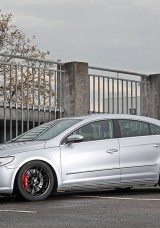 MR Car Design Volkswagen Passat CC
