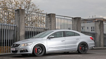 MR Car Design Volkswagen Passat CC