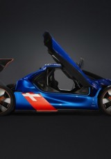 Renault Alpine