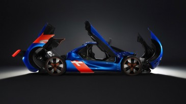 Renault Alpine