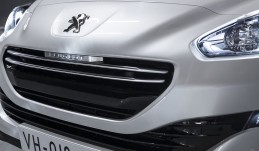 Peugeot RCZ Facelift