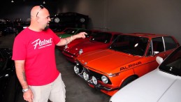 Hızlı ve Öfkeli Paul Walker’ın Araç Koleksiyonu Satılıyor