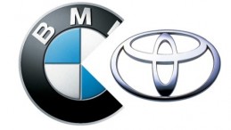 BMW ve Toyota Beraberliği