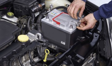 Akü Bakımı Nasıl Yapılmalı