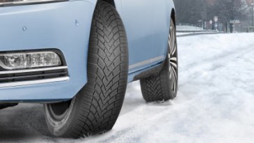 Continental Testlerde 1 Numara