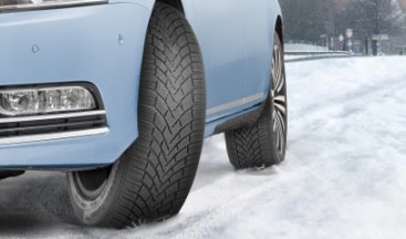 Continental Testlerde 1 Numara