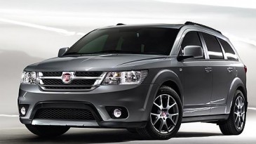 Fiat Freemont Türkiye’de Satılmaya Başlandı