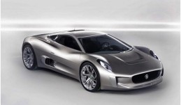 Jaguar Süper Hibrit Modelini Üretmekten Vazgeçti