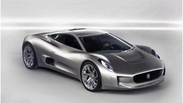 Jaguar Süper Hibrit Modelini Üretmekten Vazgeçti