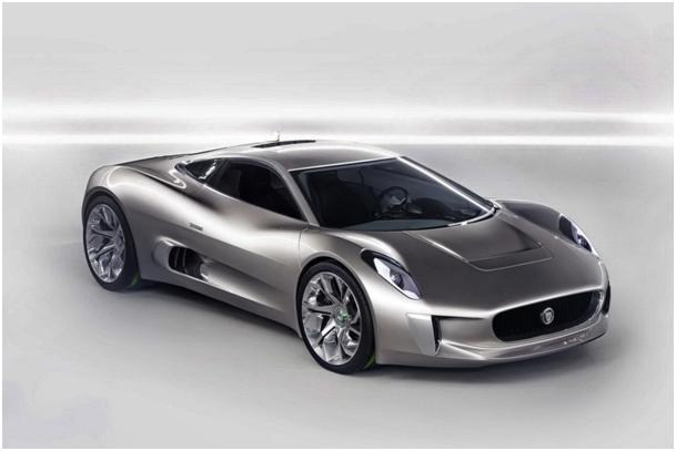 Jaguar Süper Hibrit Modelini Üretmekten Vazgeçti