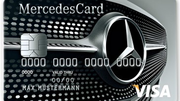 Mercedes Sahiplerine MercedesCard
