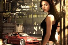 Need For Speed Oyunu Beyaz Sahneye Uyarlanıyor