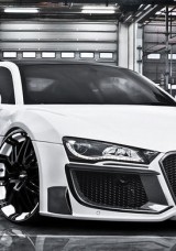 Regula Audi R8