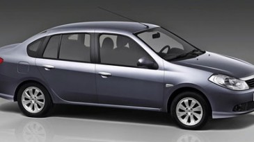Clio Symbol’ün Üretimi Kalkıyor