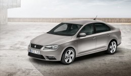 Seat Toleda