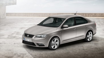 Seat Toleda