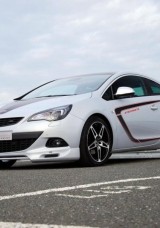 Steinmetz Astra GTC