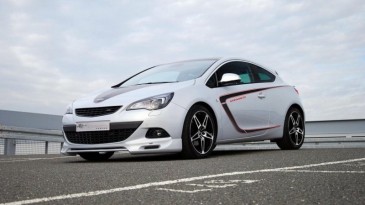 Steinmetz Astra GTC