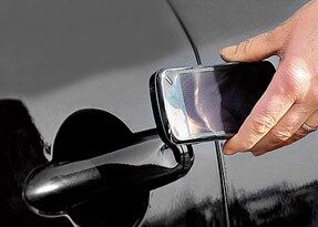 Otomotiv Sektöründe Cep Teknolojisi