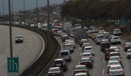 17 Milyon Araca ‘çipli plaka’ Takılacak