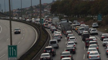 17 Milyon Araca ‘çipli plaka’ Takılacak