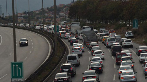 17 Milyon Araca ‘çipli plaka’ Takılacak