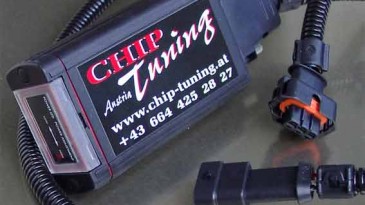 Chıp Tuning Nedir