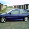 1992 ford escort rs cosworth
