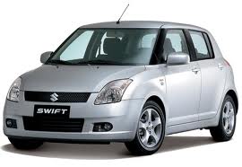 Suzuki ABD Pazarından Ayrılma Kararı Aldı