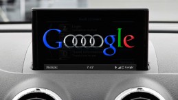 Google ve Audi’den Teknoloji Ortaklığı