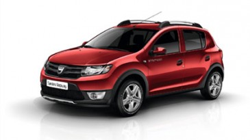 Dacia Logan ve Sandero Modelleri
