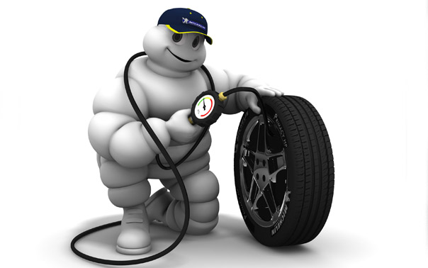 Michelin’den Ekonomik ve Güvenli Lastik Kullanımı Tavsiyeleri