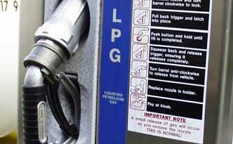 LPG’liler Dikkat !