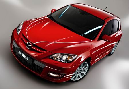 Mazda Tüv Raporunda Güvenirliğini Gösterdi